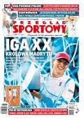 dzienniki: Przegląd Sportowy – e-wydanie – 37/2024