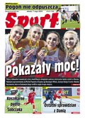 dzienniki: Sport – e-wydanie – 88/2024