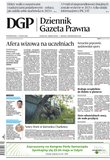 : Dziennik Gazeta Prawna - 92/2024