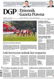 : Dziennik Gazeta Prawna - 95/2024