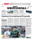 : Gazeta Wrocławska - 110/2024