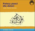 Polscy poeci dla dzieci - audiobooki