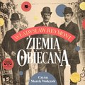 Literatura piękna, beletrystyka: ZIEMIA OBIECANA - audiobook