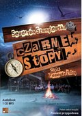 Czarne stopy - audiobooki