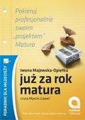Już za rok matura - audiobooki