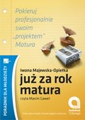 Już za rok matura - audiobook