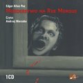 Morderstwo na Rue Morgue - audiobooki