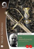 PAN WOŁODYJOWSKI - audiobooki