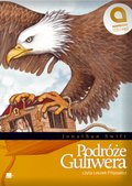 Podróże Guliwera - audiobooki
