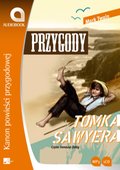 Przygody Tomka Sawyera - audiobooki