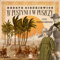 W pustyni i w puszczy - audiobook