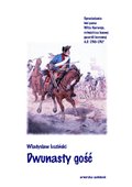 Dwunasty gość - audiobooki