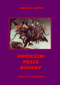 audiobooki: Udręczeni przez demony. Opowieści o szatańskim zniewoleniu - audiobook