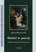 Diabeł w poezji - ebooki