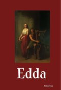 Edda - reprint wydania z 1807 roku - ebooki