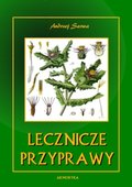 Lecznicze przyprawy - ebooki