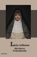 Listy miłosne Marianny d'Alcoforado - ebooki