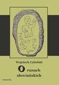 O runach słowiańskich - ebooki