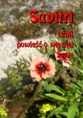 Savitri. Czyli powieść o wiernej żonie - ebooki