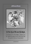Syn zatracenia. Zaświaty w wierzeniach kościołów tradycji katolickiej - ebooki