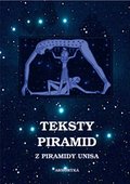 Teksty piramid z piramidy Unisa - ebooki