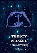 Inne: Teksty piramid z piramidy Unisa - ebook