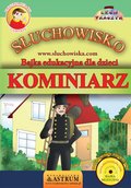 Kominiarz - Bajka - audiobooki