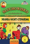 Mama uczy cyferek - Bajka - audiobooki