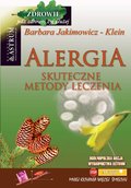 Alergia. Skuteczne metody leczenia - ebooki