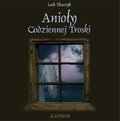 Anioły codziennej troski - ebooki