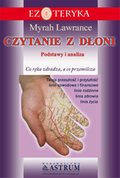 Czytanie z dłoni. Podstawy i analiza - ebooki