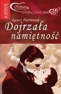 Dojrzała namiętność - ebooki
