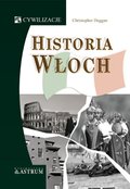 Historia Włoch - ebooki