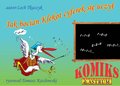 Jak bocian Klekot cyferek się uczył - ebooki