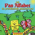 Jak Pan Alfabet do przedszkola maszerował - ebooki