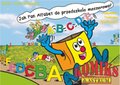 Jak Pan Alfabet do przedszkola maszerował - ebooki