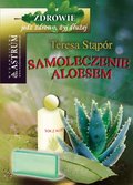 Zdrowie i uroda: Samoleczenie aloesem - ebook