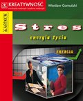 Stres. Energia życia - ebooki