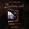 Zagubiony anioł - ebook