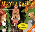 Afryka Kazika - audiobooki