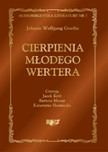 Cierpienia Młodego Wertera - audiobooki