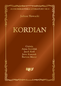 Kordian - audiobooki