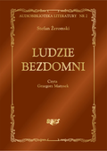 Ludzie bezdomni - audiobooki