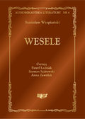 Wesele - audiobooki
