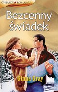 Bezcenny świadek - ebooki