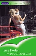 Wygrana w Monte Carlo - ebooki
