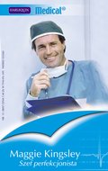 Szef perfekcjonista - ebooki