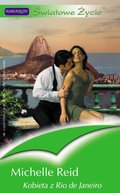 Kobieta z Rio de Janeiro - ebooki