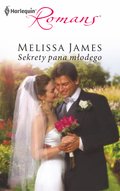 Sekrety pana młodego - ebooki