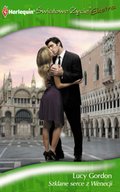 Szklane serce z Wenecji  - ebooki